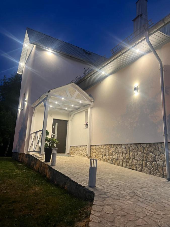 Prorok Agroturystyka Tereszpol Exterior photo
